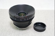 ZEISS Compact Prime CP.2 25mm/T2.9 電影鏡頭 For Canon EF