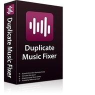 Duplicate Music Fixer 2021