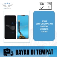 Lcd TOUCHSCREEN ASUS ZENFONE MAX M2/ZB633KL/ZB632KL/X01AD