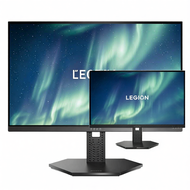 Lenovo | Gaming 2K Rotatable Elevator Monitor 27 inches