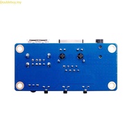 Doublebuy 2 W Expansion Board Interface Board for Orange Pi Zero 2W Interface Extension Board