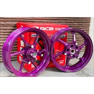 * 2.50/3.50 X 14 * SP500 SP 500 NVX155 V1/V2 & NVX 155 RCB SCOOTER SPORT RIM