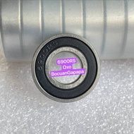 OXO Bearing STEEL 6900 RS