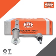 333 กล้องยา - MAZDA / FORD 1300 1400 1975 - 1977 ลูกหมากรถยนต์ 1 กล่อง 1 ตัว