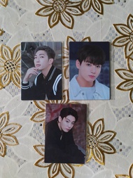 Official MPC Photocard BTS PTD Seoul 2021