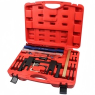 Performance 16pcs BMW N51 N52 N53 N54 N55 Engine Timing Tool Set Camshaft Crankshaft Repair Disassem