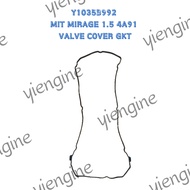 VALVE COVER GASKET Y1035B992 MIT MIRAGE 1.5 4A91