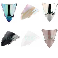 For Honda CBR500R CBR400R CBR 500 400 R 2016 2017 2018 black Motorcycle Wind Windshield Windscreen S