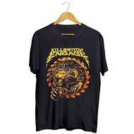 Killswitch Engage Band T-Shirt - Live At The Palladium