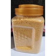 ∎ ● ® ✨ ♞,♘1 kilo chicharon tinapa powder in jar(1/2 chicharon & 1/2 tinapa powder)