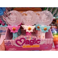 Sailor Moon Wand Princess Sound With Light Magic