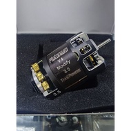 TEAMPOWERS PLUTONIUM V4 3.5T/4.5T MOTOR