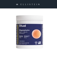 Ritual Magnesium+ Mind & Muscle Relaxation Supplement Drink Mix