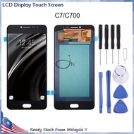 LCD FOR SAM C7/C9 PRO/E5/E7/G530 Full set LCD High Quality Touch Screen Digitizer Replacement LCD