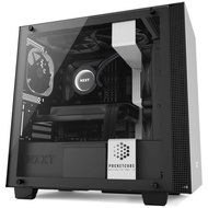 NZXT H400 H400i Premium Tempered Glass PC Casing