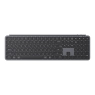 KEYCHRON WIRELESS KEYBOARD (คีย์บอร์ดไร้สาย) B6 PRO (SPACE GRAY) (SCISSOR SWITCH NON-BACKLIT EN/TH) 