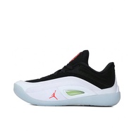 รองเท้าบาสเก็ตบอลเด็กผู้ชาย Jordan Zion 4 (GS) ปี 2025, รูปทรงต่ำ FD0588-100