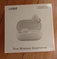 ITFIT 真無線耳機