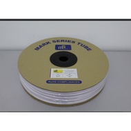 MARKSERIES [MS6510] TUBE WHITE 6.5MMX100M