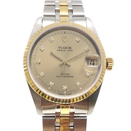 Tudor Men's Watch-Automatic Mechanical-Medium Men's Watch 72033