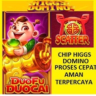 [AMBIL 5B BONUS 500M.10B BONUS 1B] MENERIMA BONGKARAN JUGA BOSKU.CHIP DOMINO ISLAND HIGGS RESMI 9B UNGGU KUNING READY