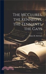 2066.The McClures, the Kennedys, the Tennants, the Gays