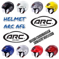 HELMET ARC AF6 / HELMET ARC STENG / HELMET ARC HALF