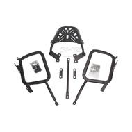 YIYUE | Quick-Release CB400X CB500X Sidebox Rack