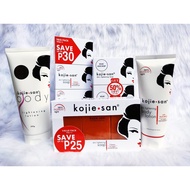 Body Wash &amp; Soap﹍∏⊙KOJIE SAN Soap Bundles / Body Brightening Lotion / Skin lightening face cream /An