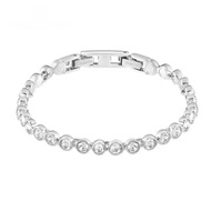 263S SDFGG Bracelet Women Women Diamond Bracelet Women Bracelet Women Swan Jewelry Women Crystal Bra