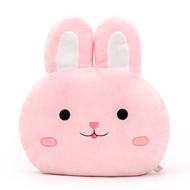 Lazada Bunny Rabbit Kids Pillow Toys Rabbits Girl Gifts Pink Bunnys Plush 15 Inches