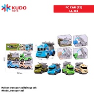 FC CAR CHILDREN'S TOY (72) LL-04