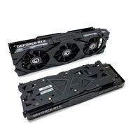 GA82S2H RTX 2080 Ti GPU Radiator For GALAXY GeForce RTX 2080 Ti S BULK Video Card Cooling Radiator