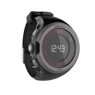 นาฬิกาจับเวลาขณะวิ่ง ONMOVE 220 GPS RUNNING WATCH - BLACK AND RED