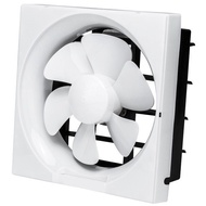 ST-⚓H-Household Exhaust Fan Ventilating Fan Hotel Toilet Ventilator Ventilation QVBX