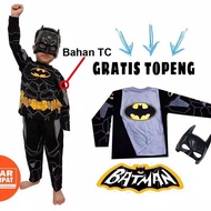 NEWEST BATMAN WINGS CHILDREN'S COSTUME Batman boys' winged costume/