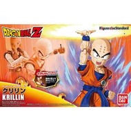 【有健貨】萬代 BANDAI Figure-rise Standard 七龍珠 克林 krillin 全新現貨