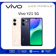 Vivo Y21 5G［4+128/6+128/6+256］