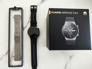 Huawei Watch GT2 Pro