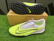 ร้อยปุ่ม รองเท้าฟุตบอล Nike Phantom GX Academy tf