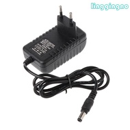 RR EU Plug 100V-240V to 6V 2A AC for DC Switching Power Supply Adapter