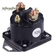 Solenoid Switch Relay 12V  SW1533 for      E9TZ-11450-B SS613 SW1951 05-66-202USA