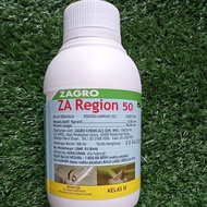 zagro region 5.0% racun serangga 500ml