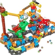 VTech Marble Rush T-Rex Dino Thrill Track Set