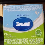Bonamil 6-12 months 1.2kg