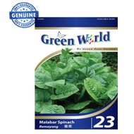 SEEDS/BENIH GW 23 Malabar Spinach - Remayong
