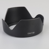 EW-73B Hood for Canon Camera 60D 70D 600D 17-85 18-135mm Lens Accessories