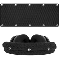Linkidea Headband Protector Compatible with ATH-M50X, HyperX Cloud II, Turtle Beach Stealth 700 Gen 