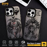 Case For Oppo A1K A3 A3S A3X 2024 A5 A5X 2025 A5i A6 A6X A6T A6S PRO A5S A7 A12 A11K A9 2020 A15 A15