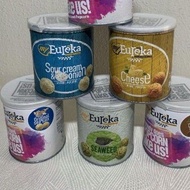 Eureka Popcorn Can 35g